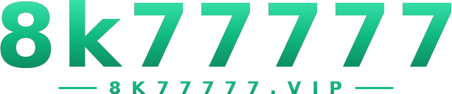 8k77777 logo
