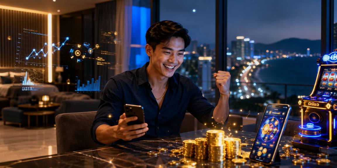 8k77777 Vào Sảnh 8k77777 Trên Điện Thoại Trong 3 Bước