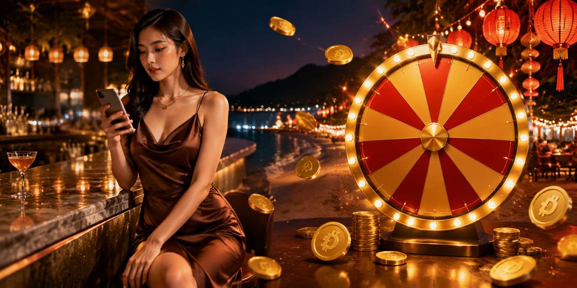 8k77777 Ưu đãi tân thủ Casino